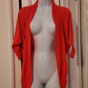 Women's XS Light Cardigan